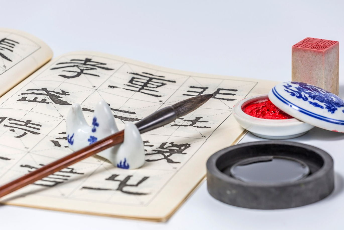 Tiếng Hàn là ngôn ngữ chính ở Hàn Quốc